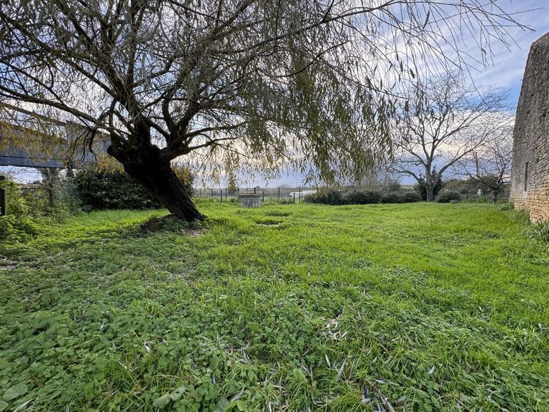 Maison ancienne - 145 m² - 6 pièces