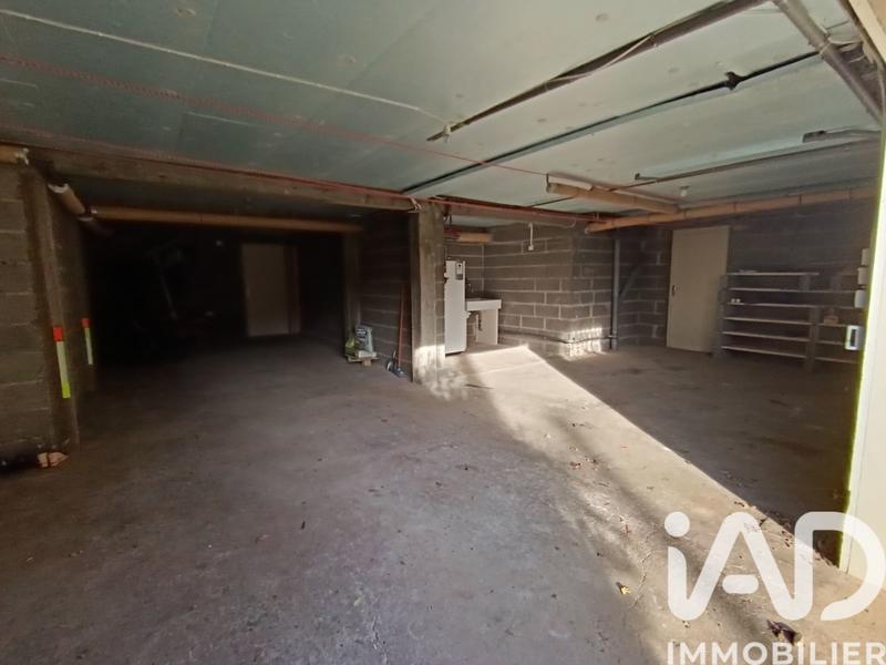 Maison - 175 m² - 7 pièces