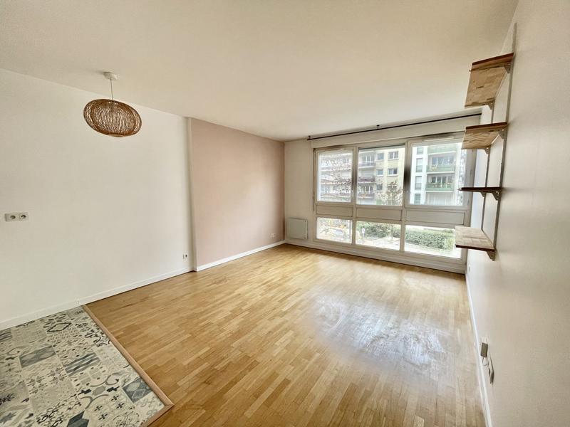 Appartement - 29 m² - 1 pièce