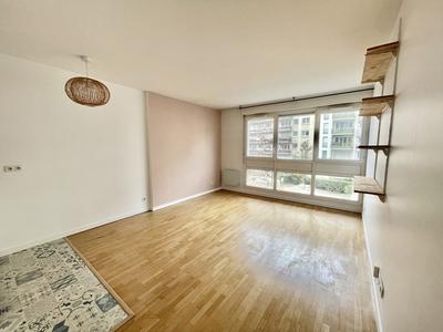 Appartement - 29 m² - 1 pièce