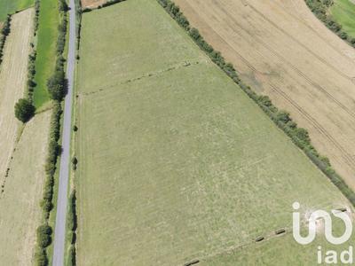 Terrain agricole - 39 548 m²