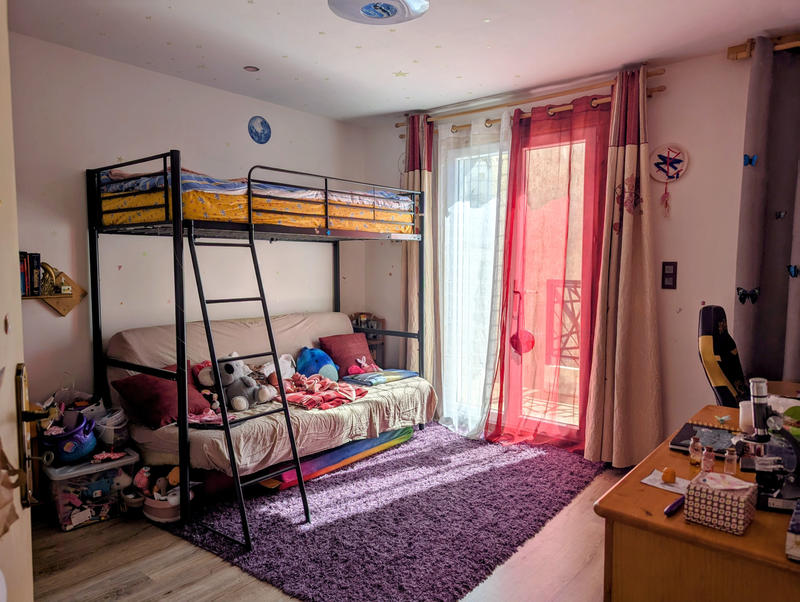 Maison - 175 m² - 5 pièces