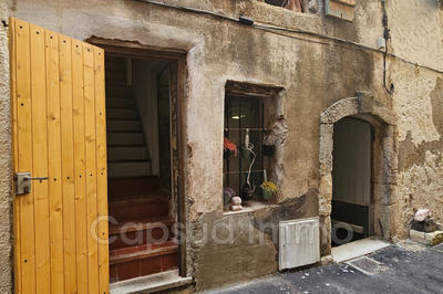 Maison - 40 m² - 3 pièces