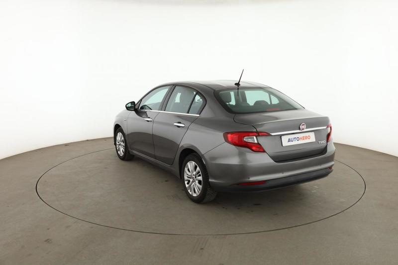 Fiat Tipo 1.4 Easy 4p 95 ch