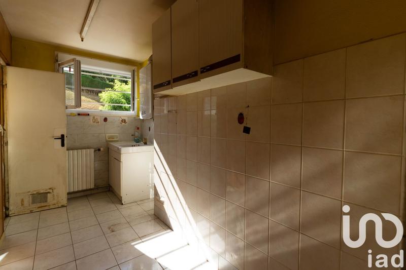 Appartement - 88 m² - 5 pièces