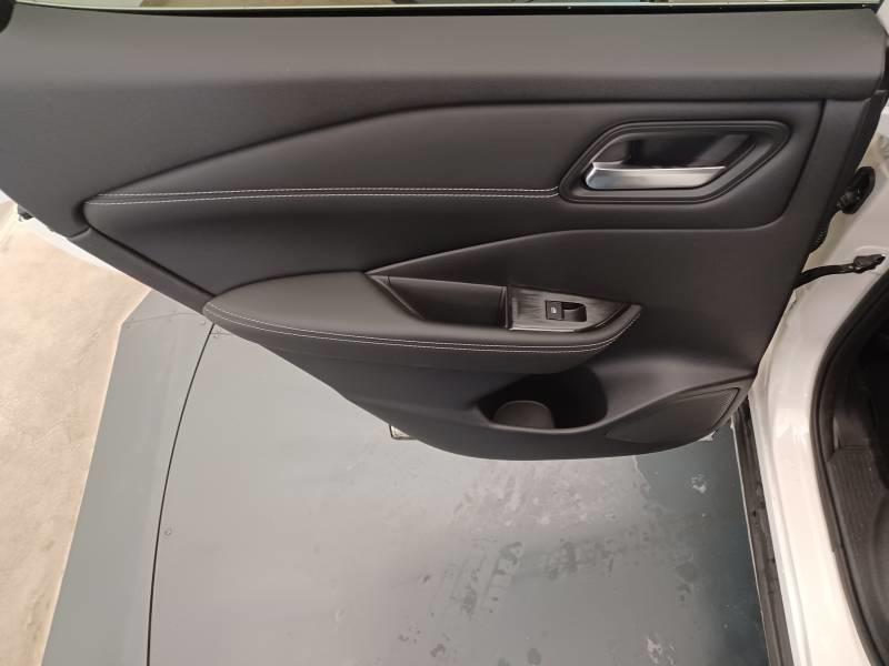 Nissan Qashqai Vp e-Power 190 ch n-Connecta