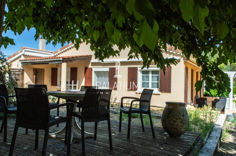 Maison - 70 m² - 3 pièces