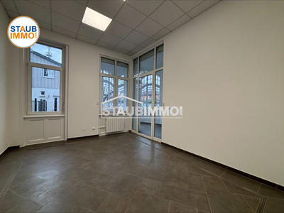 Immeuble - 672 m²