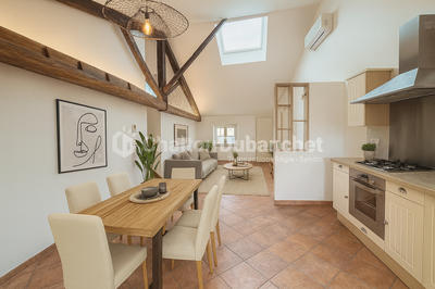 Appartement - 74 m² - 4 pièces