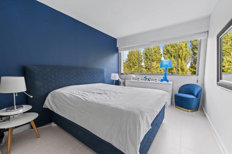 Appartement - 106 m² - 4 pièces