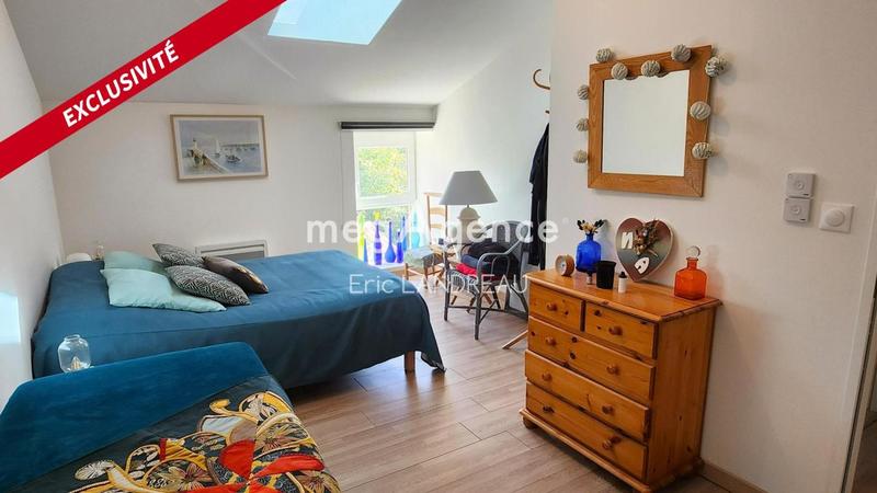 Maison de campagne - 85 m² - 5 pièces