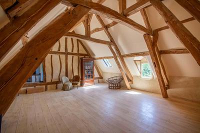 Maison - 290 m² - 10 pièces