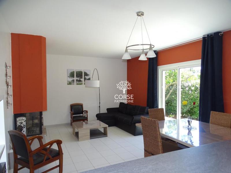 Villa - 115 m² - 4 pièces