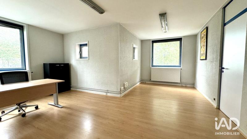Bureau - 285 m²