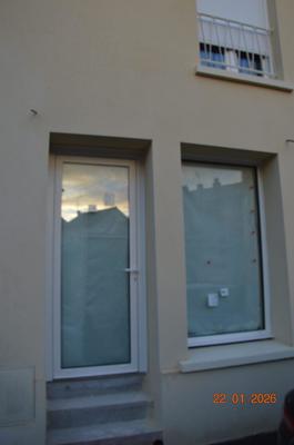 Local commercial - 18 m² - 1 pièce