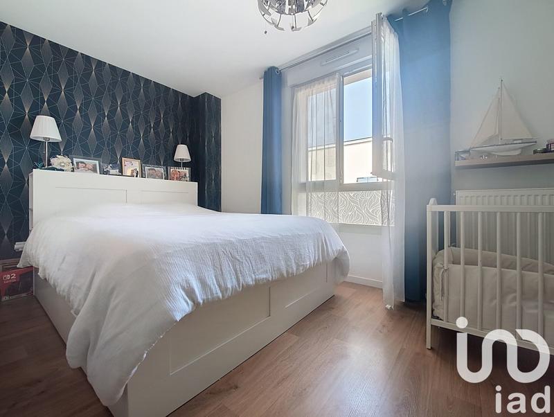 Maison - 80 m² - 5 pièces