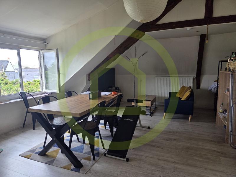 Appartement - 67 m² - 4 pièces