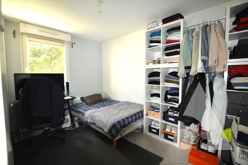 Maison - 128 m² - 7 pièces