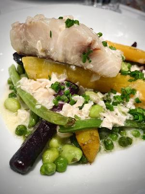 Bouillon de Paris - Restaurant Cuisine Française - Paris 3