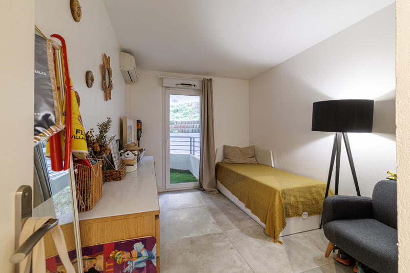 Appartement - 96 m² - 4 pièces