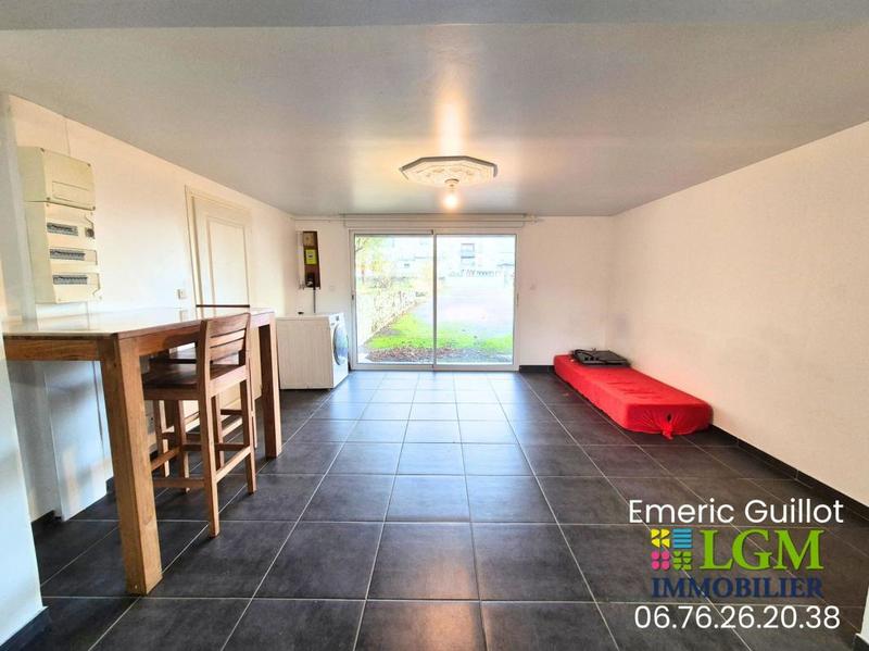 Maison - 173 m² - 8 pièces