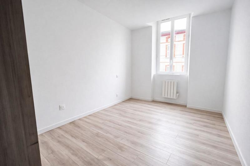 Appartement - 52 m² - 3 pièces
