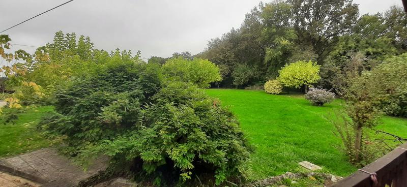 Maison - 75 m² - 4 pièces