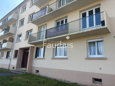 Appartement - 30 m² - 1 pièce