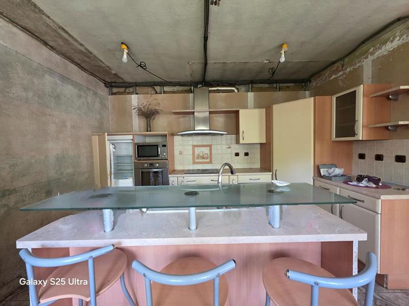 Maison - 194 m² - 7 pièces