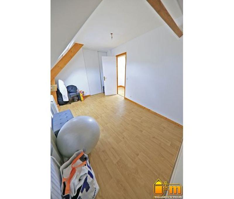 Maison - 138 m² - 6 pièces
