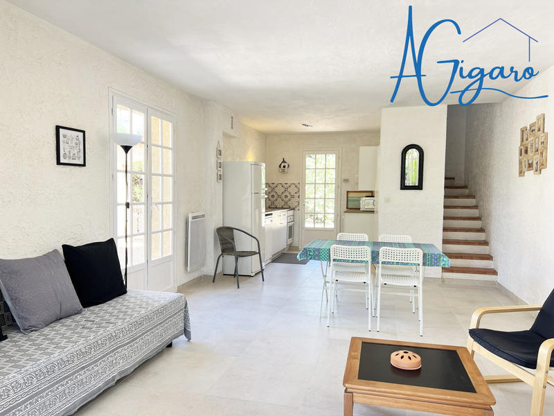 Mas - 81 m² - 4 pièces