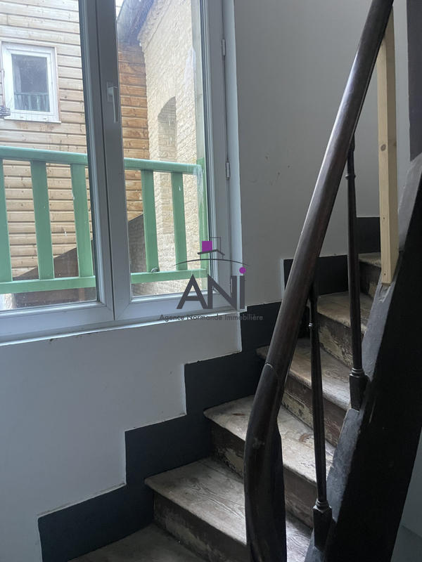 Appartement - 72 m² - 4 pièces