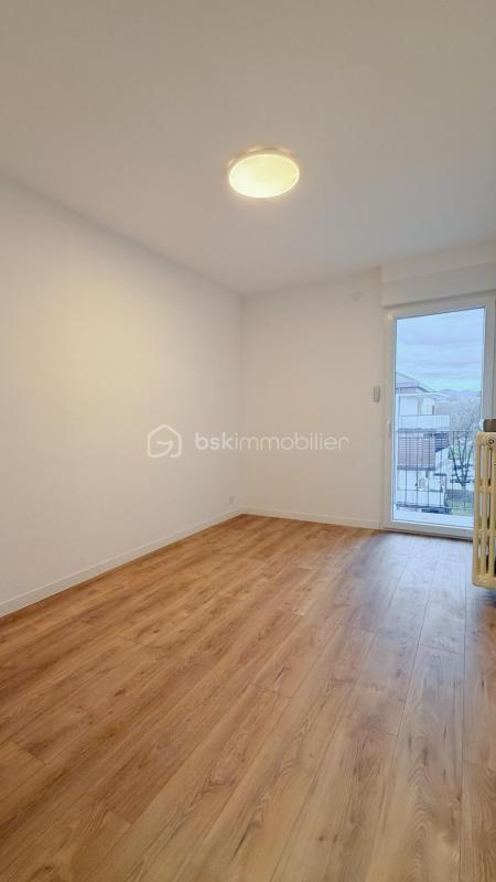 Appartement - 70 m² - 4 pièces