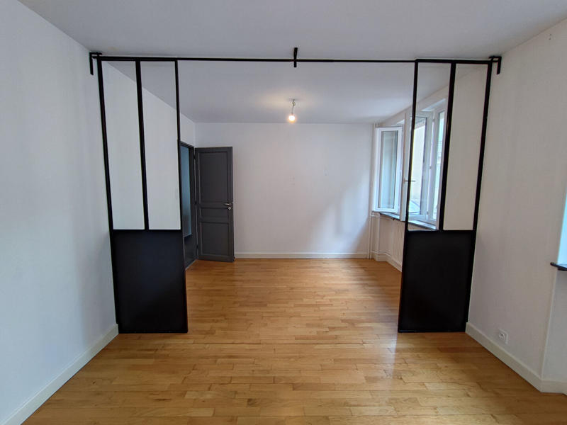 Appartement - 53 m² - 2 pièces