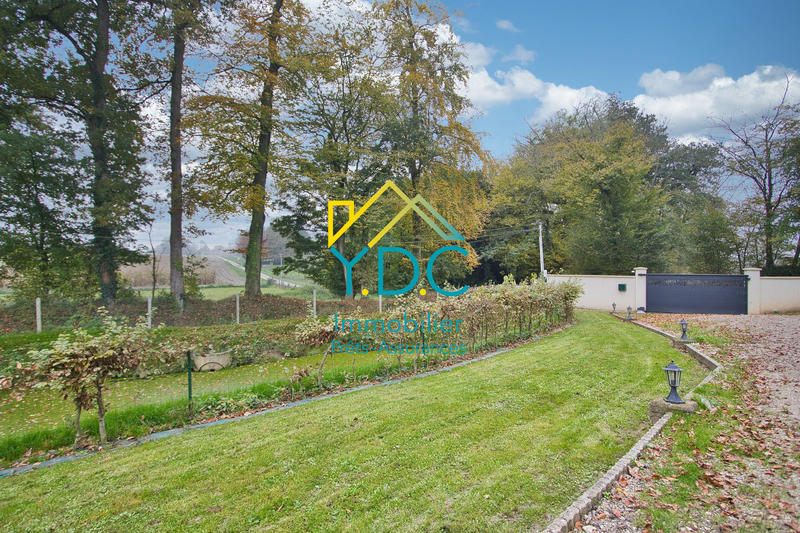 Maison - 128 m² - 5 pièces