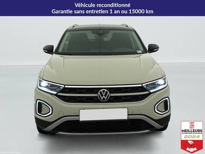 Volkswagen t-Roc 1.5 Tsi Evo 150 Start/Stop Dsg7 Style