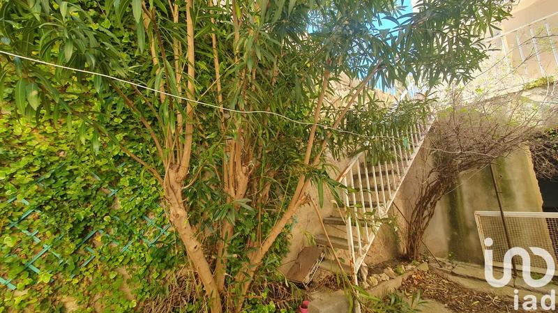 Maison de village - 206 m² - 7 pièces