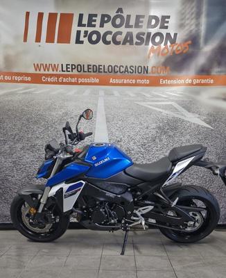 Suzuki Gsx-S 950 Garantie 5 Ans