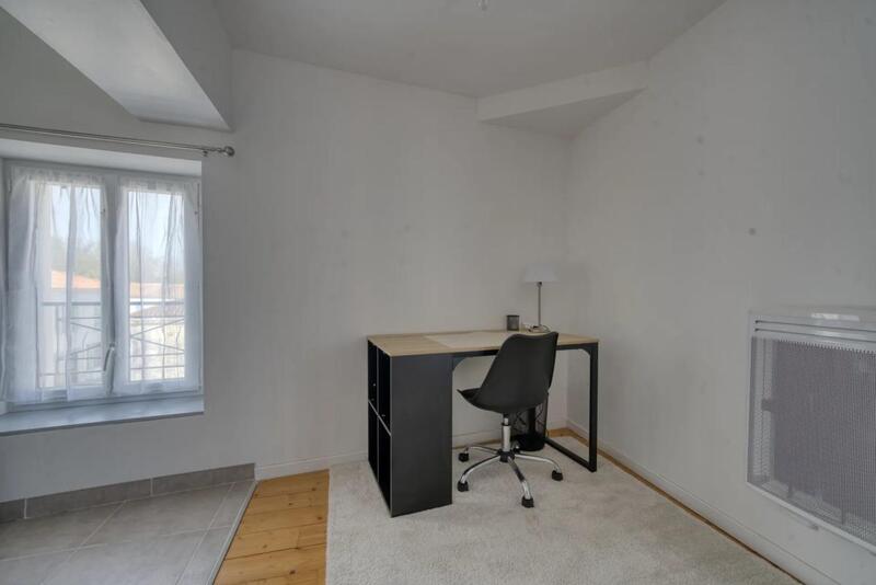 Maison - 132 m² - 6 pièces