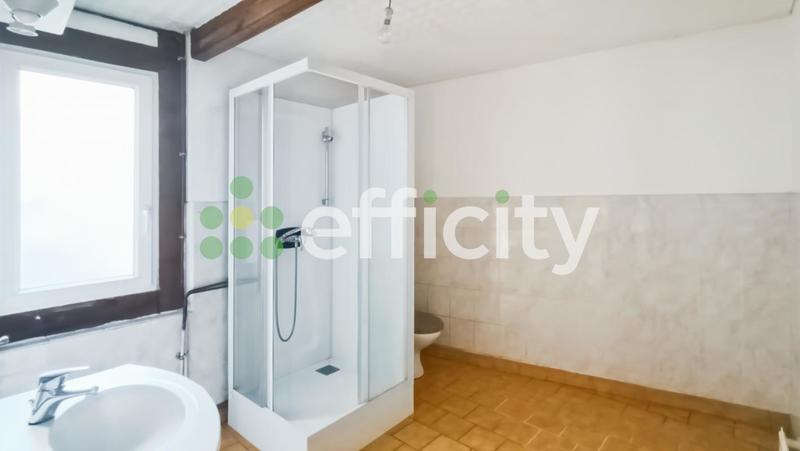 Maison - 114 m² - 6 pièces