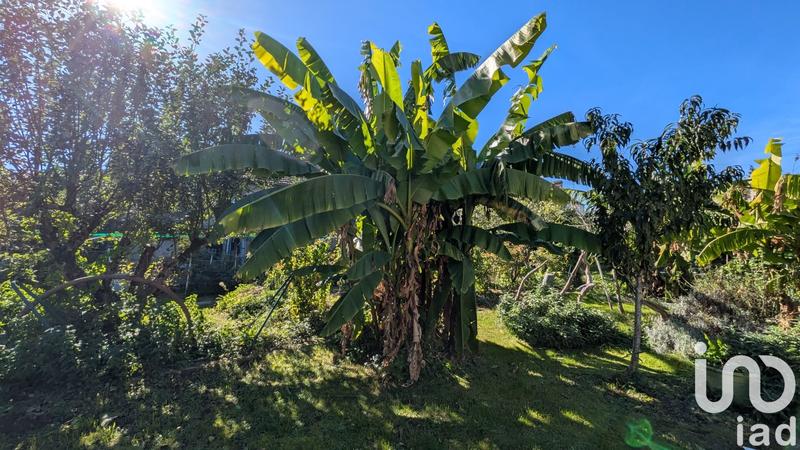 Maison - 185 m² - 7 pièces