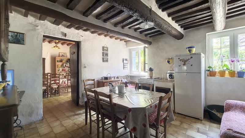 Mas - 116 m² - 5 pièces