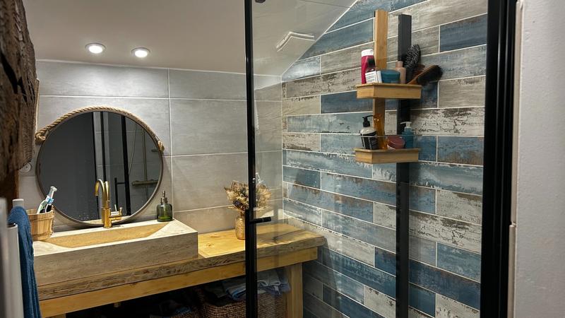 Maison - 77 m² - 3 pièces