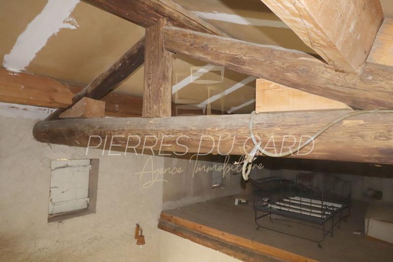 Maison en pierre - 200 m² - 6 pièces