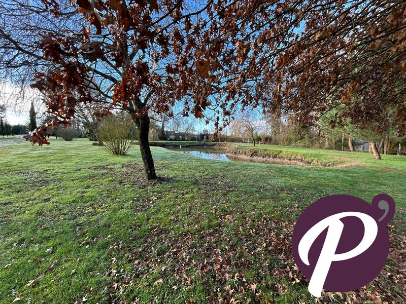 Maison - 200 m² - 6 pièces