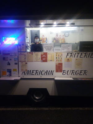 l'Ain ch'tite fringale