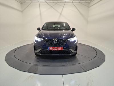 Renault Arkana E-Tech full hybrid 145 Gsr2 esprit Alpine