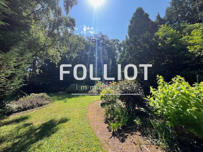 Maison - 188 m² - 7 pièces