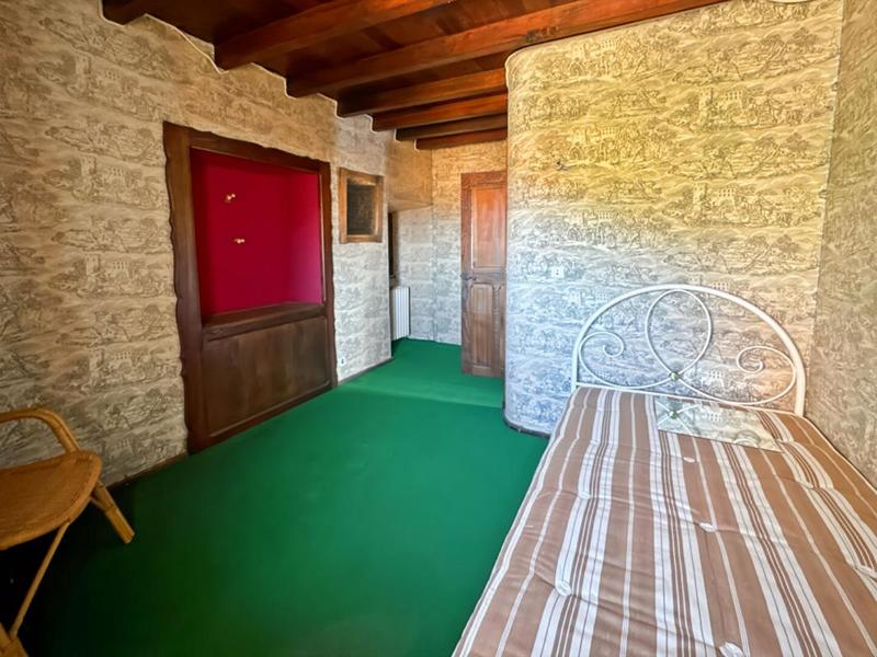 Maison - 102 m² - 5 pièces