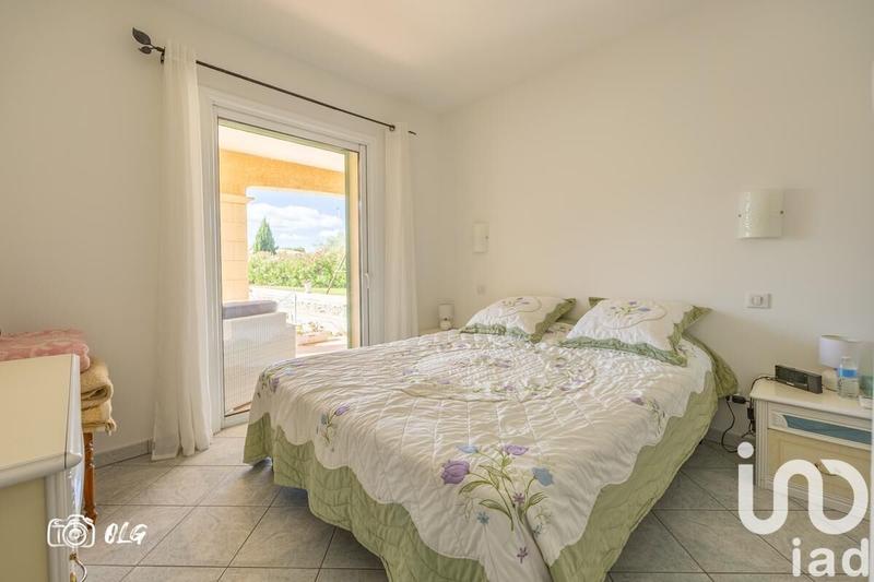 Maison - 155 m² - 5 pièces